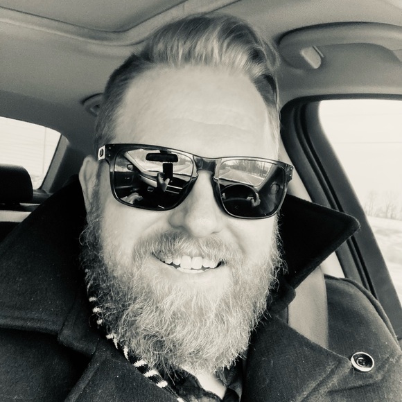 Meet your Posher, John - Picture 3 of 6